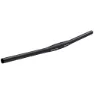 Ritchey Logic Flat Styre, Black, 31.8mm, 740mm
