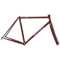 Ritchey Logic Landsvägscykelram Ritchey Logic Landsvägscykelram