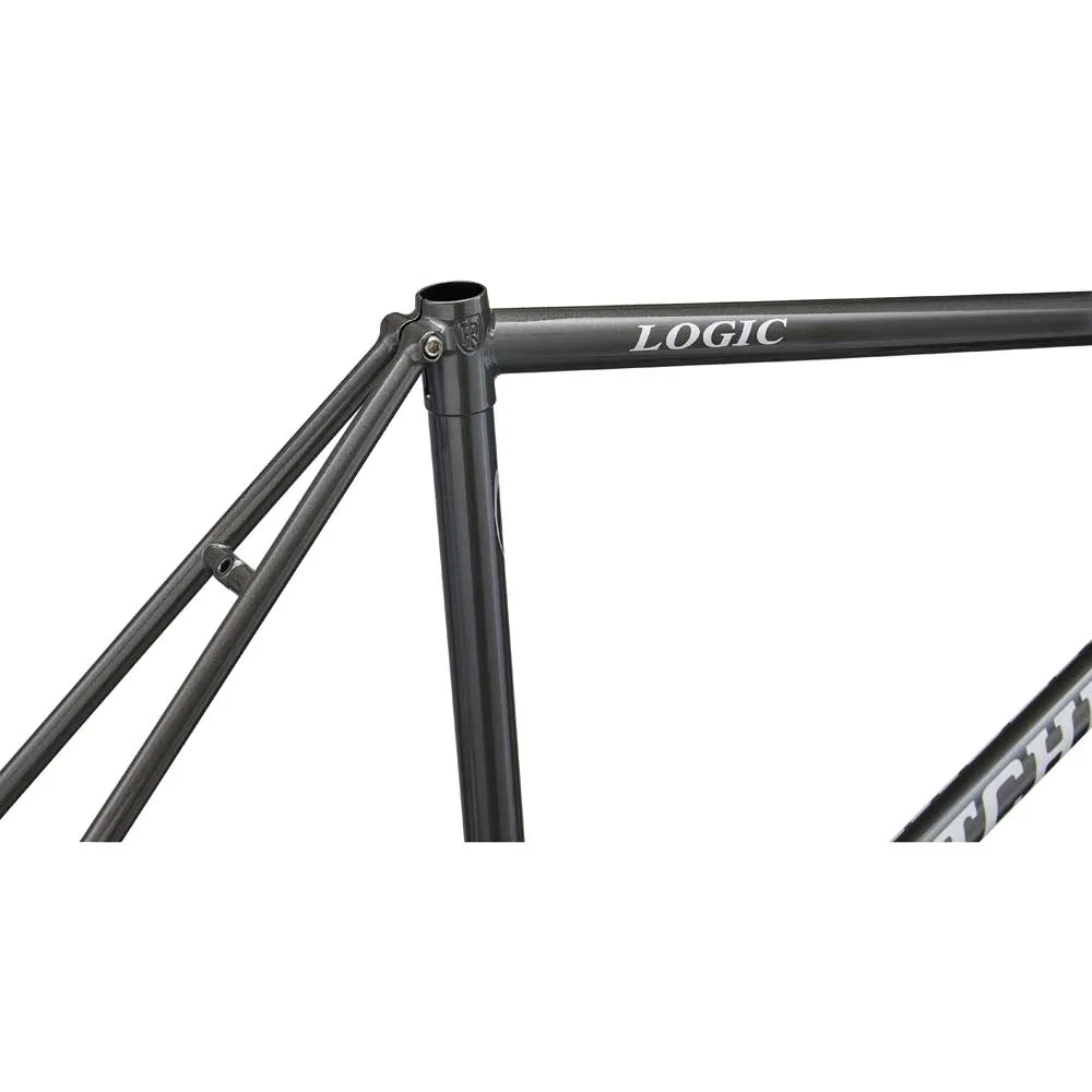 Ritchey Logic Landsvägscykelram Ritchey Logic Landsvägscykelram