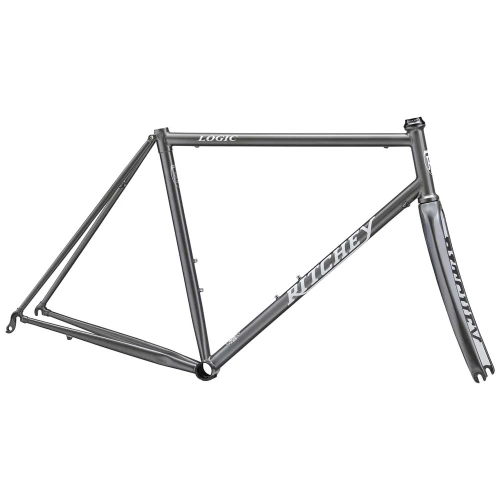 Ritchey Logic Landsvägscykelram Ritchey Logic Landsvägscykelram