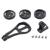 Ritchey Lollipop Garmin/bryton/wahoo/gopro Styrfäste För Cykelcomputer Ritchey Lollipop Garmin/bryton/wahoo/gopro Styrfäste För Cykelcomputer