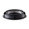 Ritchey Lower Comp Cartridge Press Fit Styrsystem, Black, ZS56/40-HT56/62