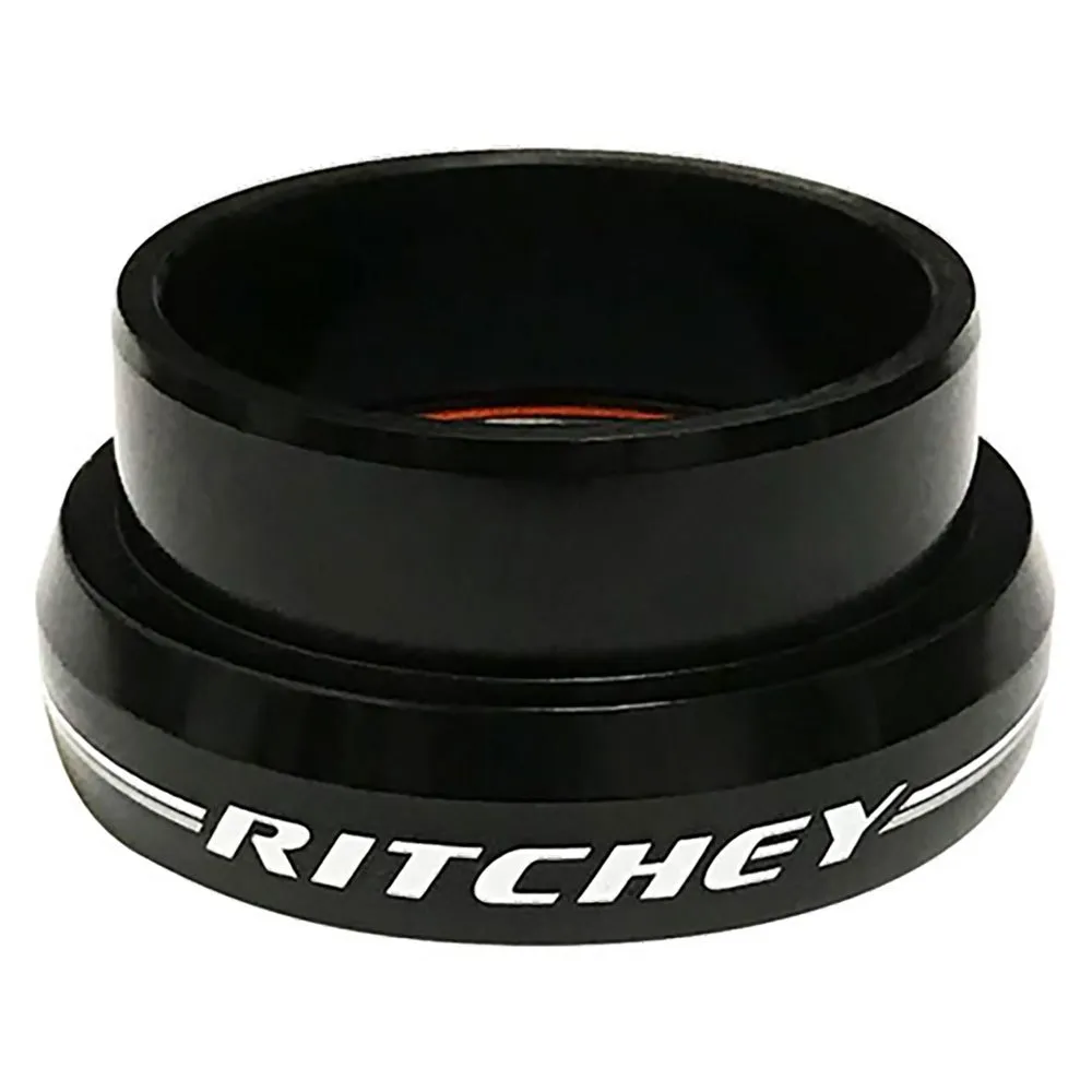 Ritchey Lower Wcs Ec44/33 Integrerat Styrlager, Black, One Size Ritchey Lower Wcs Ec44/33 Integrerat Styrlager, Black, One Size