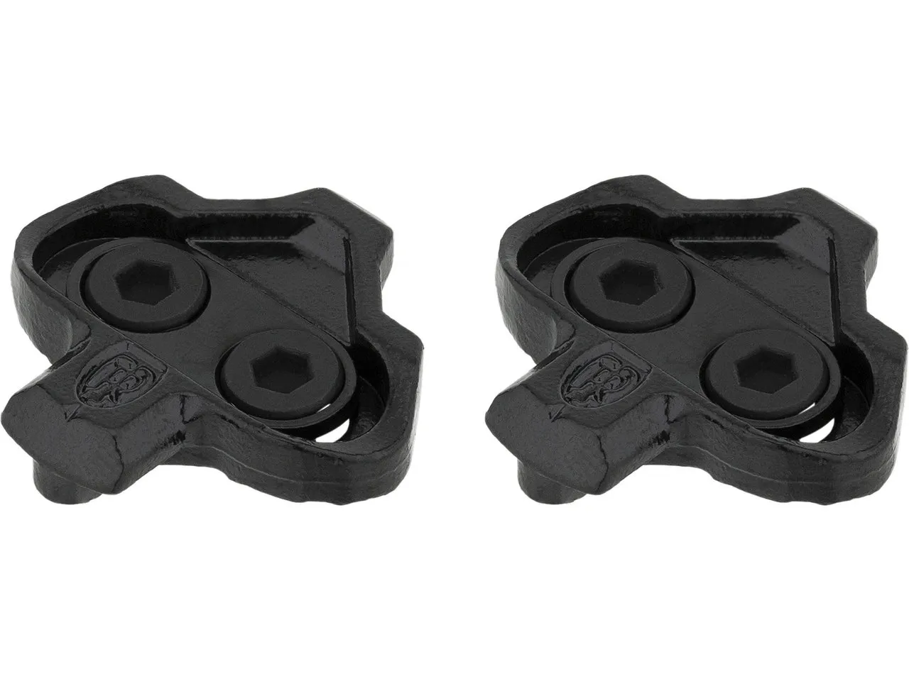 Ritchey Micro Pedal Ersatzcleats, Black, One Size Ritchey Micro Pedal Ersatzcleats, Black, One Size