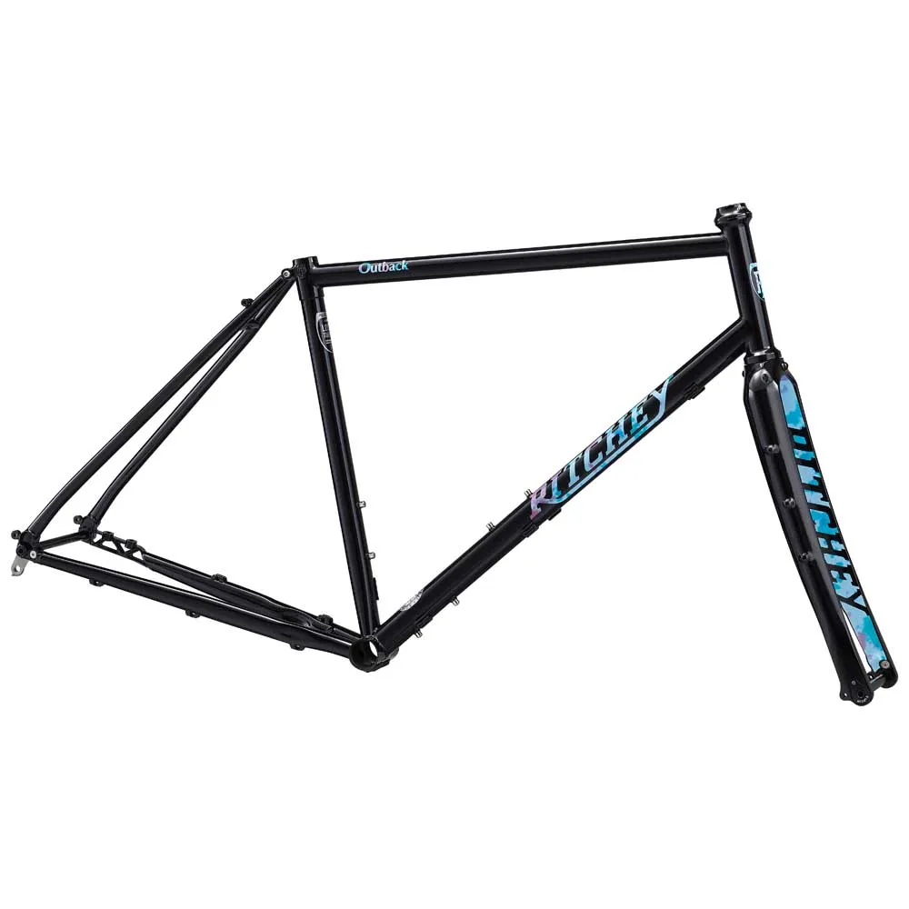 Ritchey Outback 2025 Grusram
