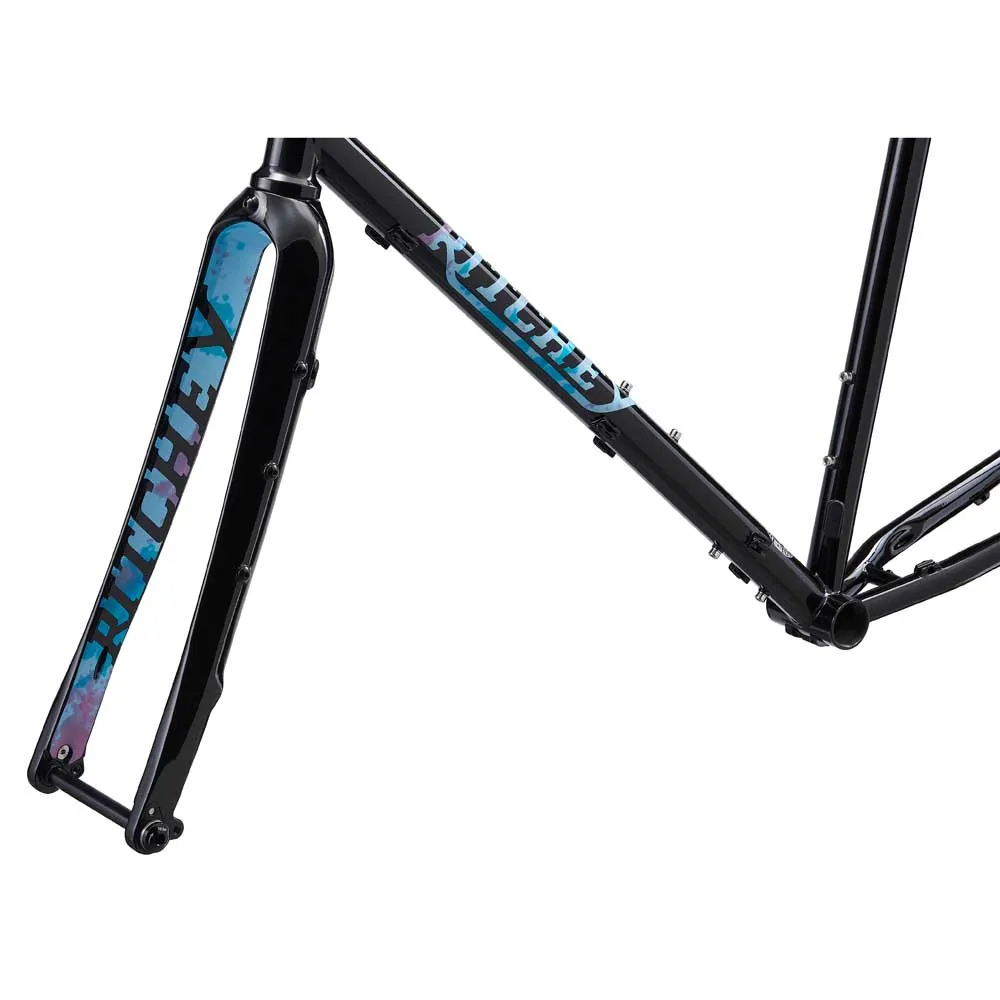 Ritchey Outback 2025 Grusram