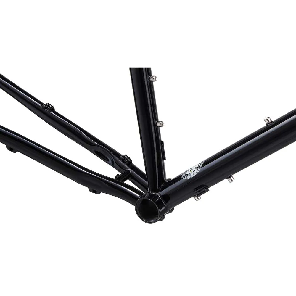 Ritchey Outback 2025 Grusram