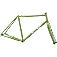 Ritchey Outback Disc V2 Grusram