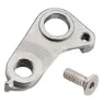 Ritchey Outback Växelöronfäste-kit, Silver, One Size