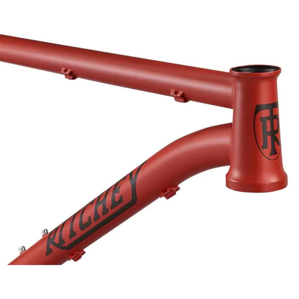Ritchey P-29´´ Mtb-ram, Red, M