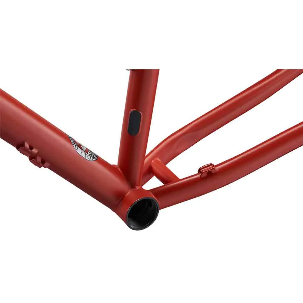 Ritchey P-29´´ Mtb-ram, Red, M