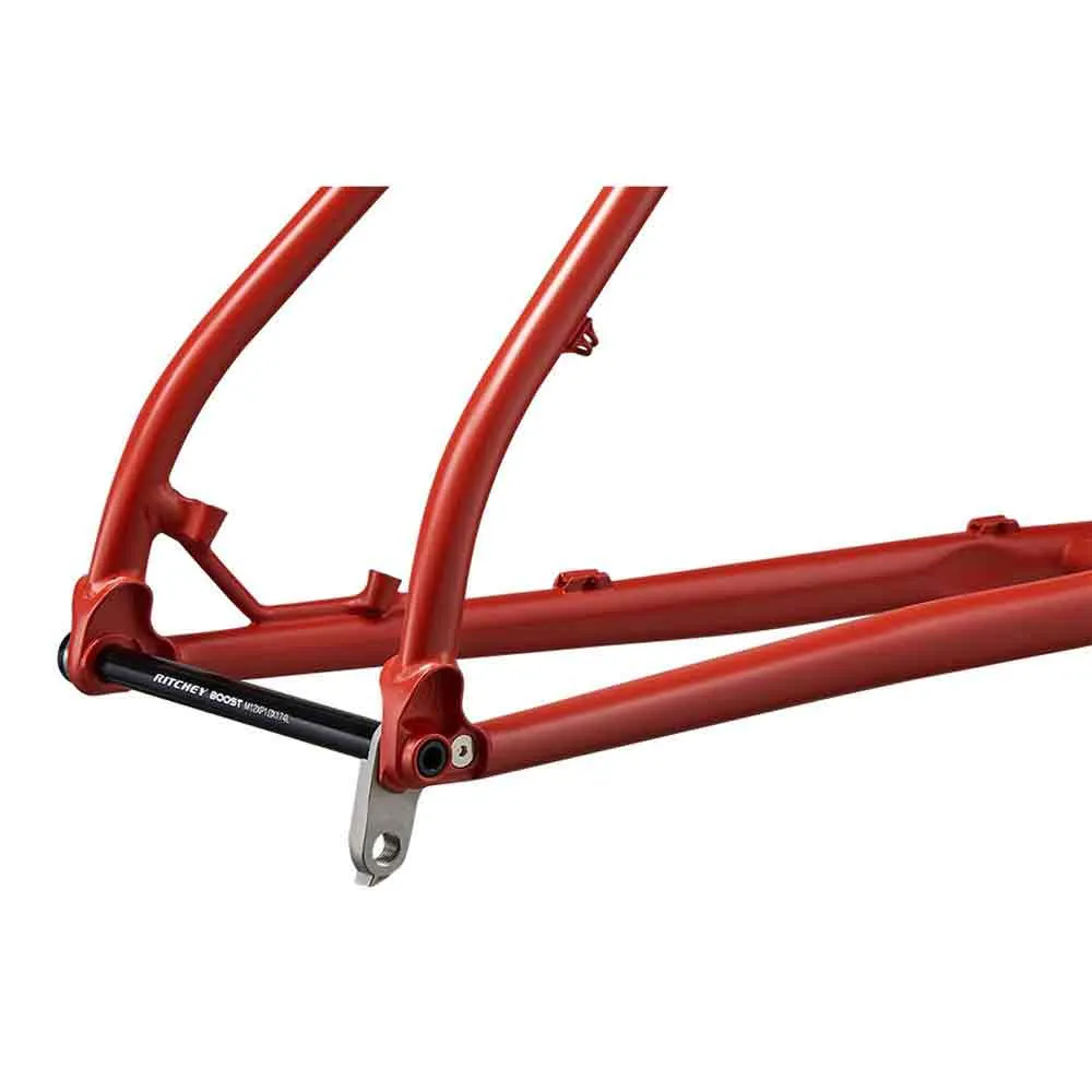 Ritchey P-29´´ Mtb-ram, Red, M