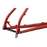 Ritchey P-29´´ Mtb-ram, Red, M