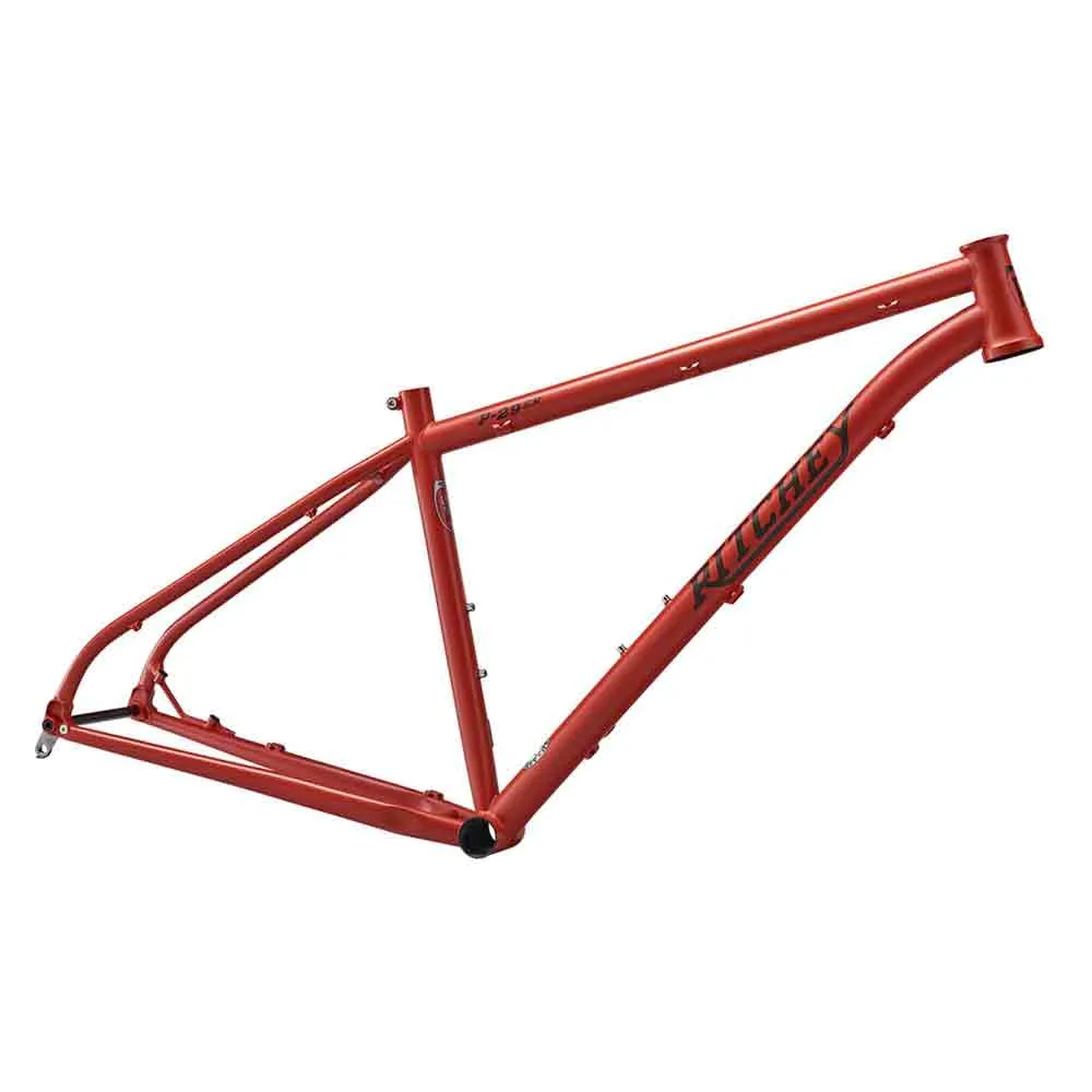 Ritchey P-29´´ Mtb-ram, Red, M