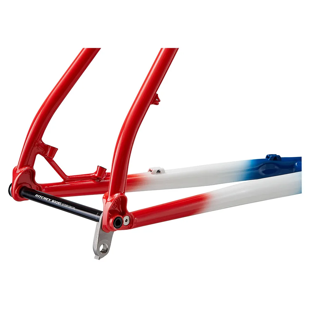 Ritchey P-29er Mtb-ram Ritchey P-29er Mtb-ram