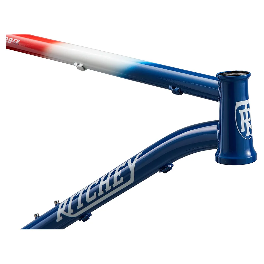 Ritchey P-29er Mtb-ram Ritchey P-29er Mtb-ram