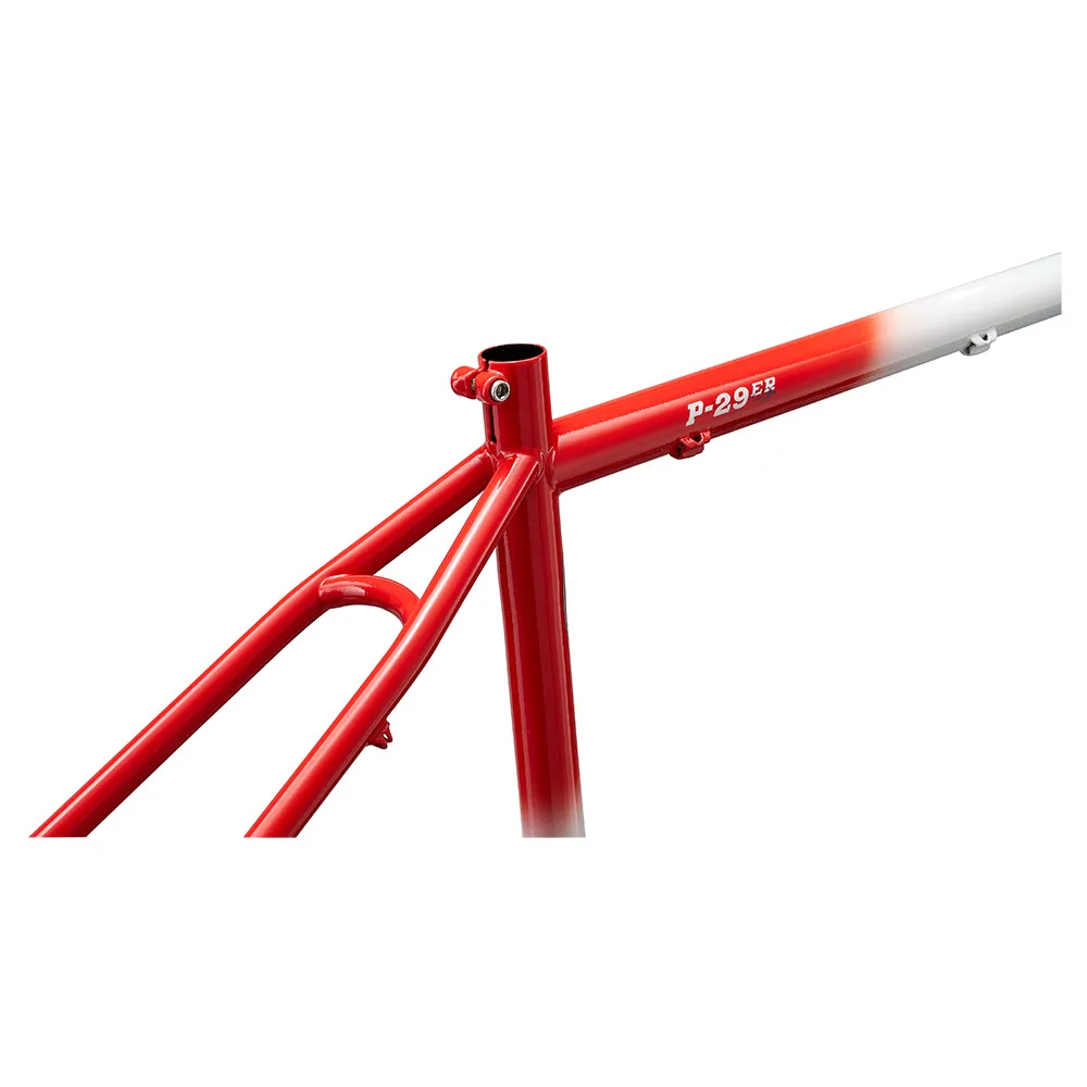 Ritchey P-29er Mtb-ram Ritchey P-29er Mtb-ram
