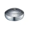 Ritchey Pres Fit Classic 1-1/8 Styrsystem, Silver, 1 1/8"