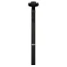 Ritchey Pro Carbon Sadelstolpe, Black, 370mm, 27.0mm