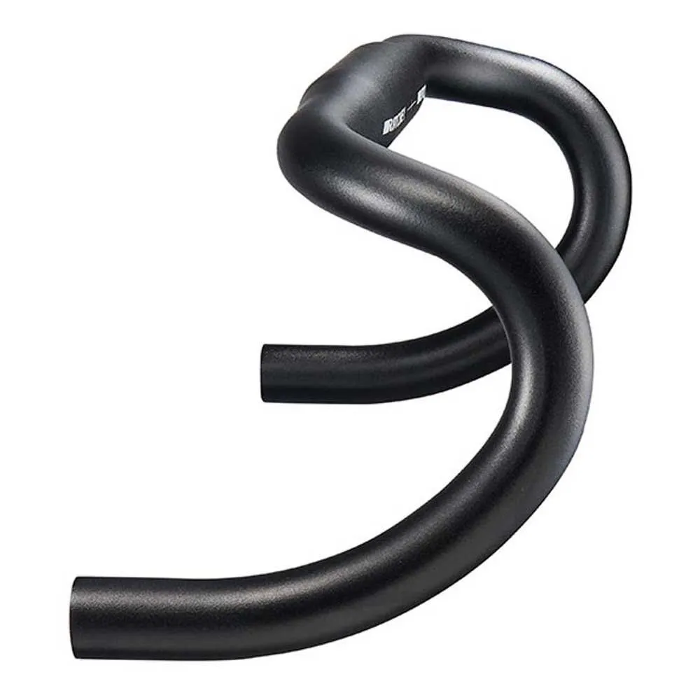 Ritchey Rl1 Curve Styre, Black, 31.8mm, 380mm