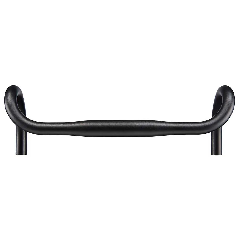 Ritchey Rl1 Curve Styre, Black, 31.8mm, 380mm