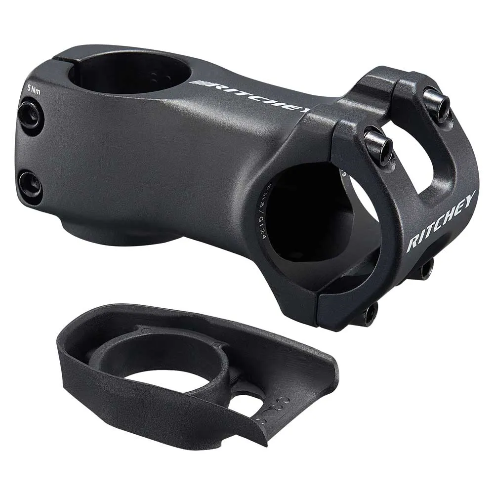 Ritchey Rl1 Switch 31.8 Mm Cykelstyrstam Ritchey Rl1 Switch 31.8 Mm Cykelstyrstam