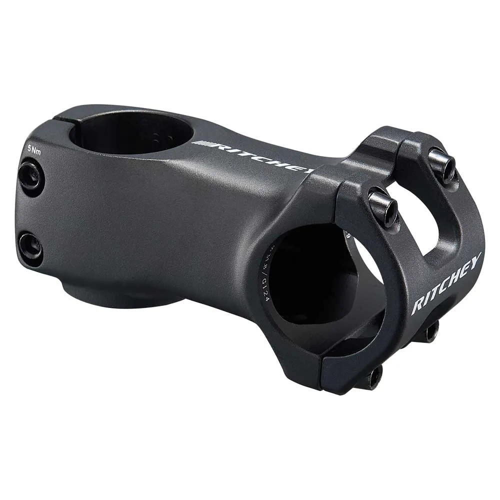 Ritchey Rl1 Switch 31.8 Mm Cykelstyrstam Ritchey Rl1 Switch 31.8 Mm Cykelstyrstam