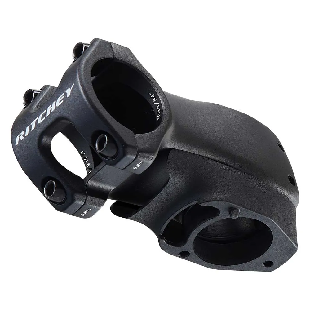 Ritchey Rl1 Switch 31.8 Mm Cykelstyrstam Ritchey Rl1 Switch 31.8 Mm Cykelstyrstam