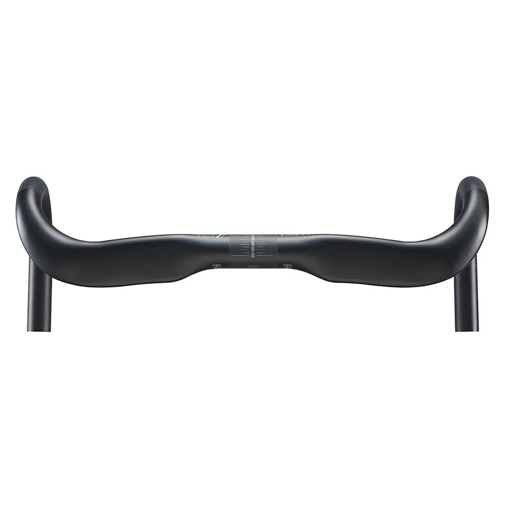Ritchey Road Wcs Carbon Streem Ii Di2 Styre, Black, 31.8mm, 440mm Ritchey Road Wcs Carbon Streem Ii Di2 Styre, Black, 31.8mm, 440mm
