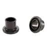 Ritchey Road Wsc Disc Qr Konverteringssats För Framnav, Black / Silver, One Size