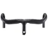 Ritchey Solo Streem Carbon Wcs 28.6 Mm Integrerat Styre