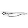 Ritchey Streem Wcs Cykelsadel, White, One Size