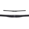 Ritchey Superlogic 2x Styre, Matte black, 31.8mm, 710mm
