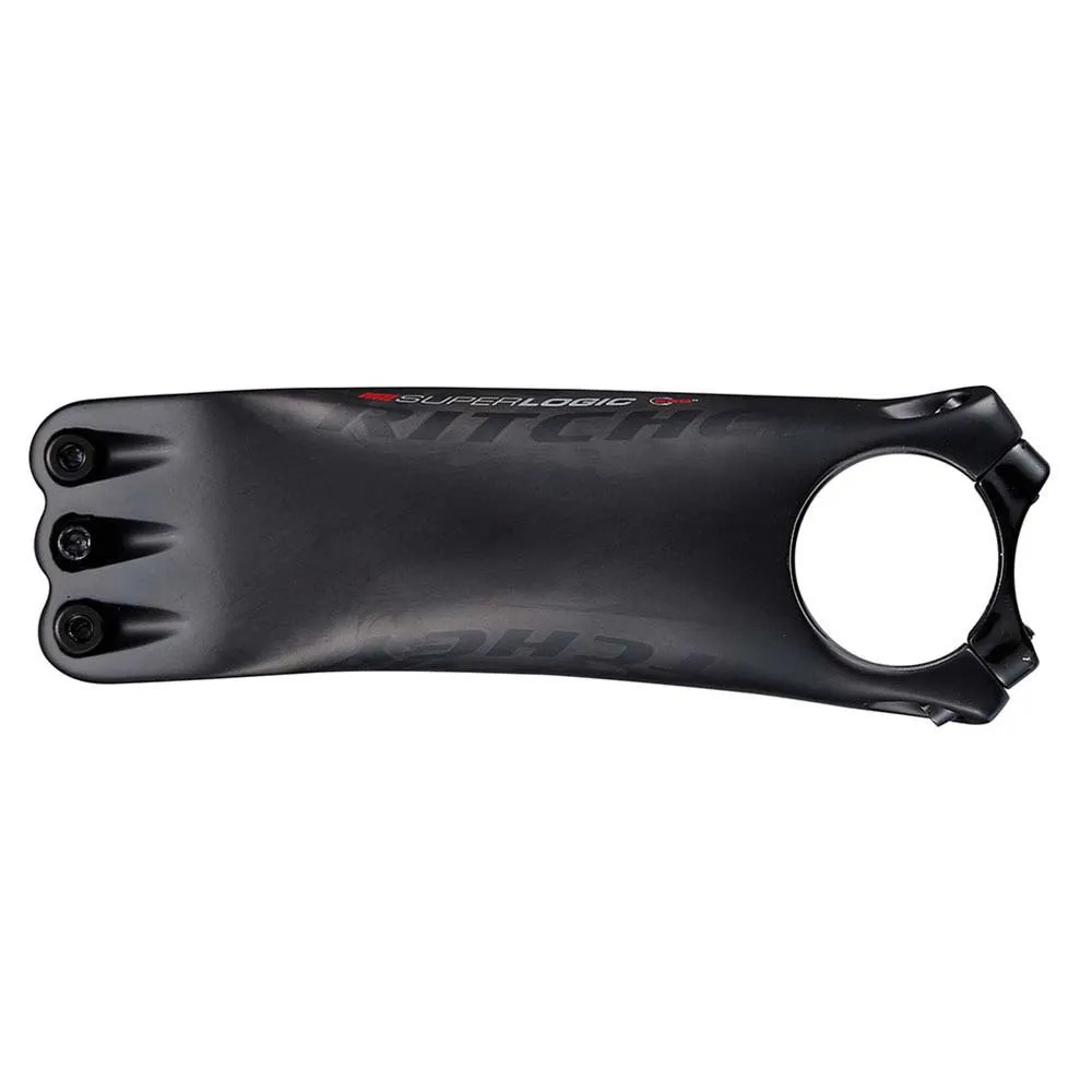 Ritchey Superlogic C260 31.8 Mm Cykelstyrstam, Black, 130mm, 0º