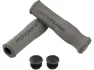Ritchey Superlogic Ergo True Grip Lenkergriffe, Grey, One Size