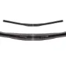 Ritchey Superlogic Low Rizzer Styre, Grey, 31.8mm, 740mm
