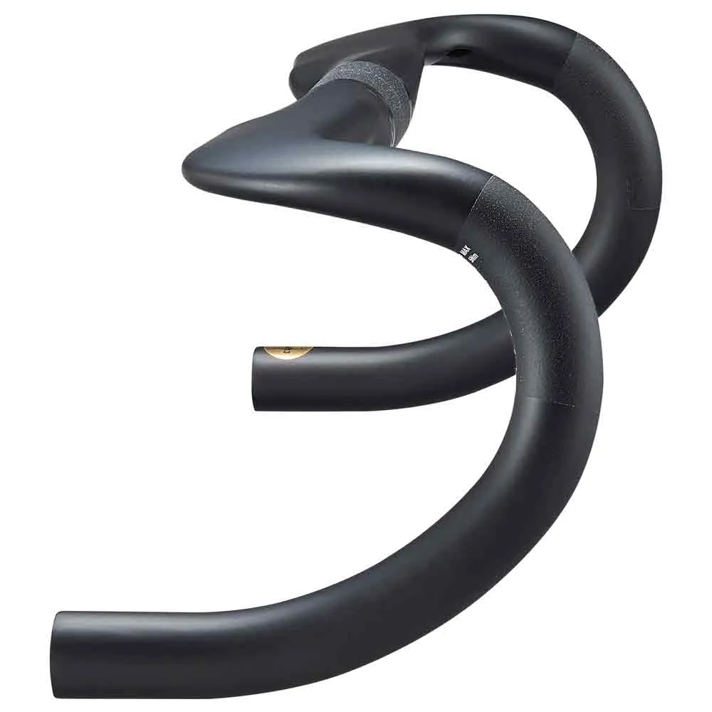 Ritchey Superlogic Streem Styre, Black, 31.8mm, 360mm Ritchey Superlogic Streem Styre, Black, 31.8mm, 360mm