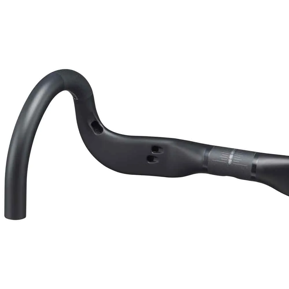 Ritchey Superlogic Streem Styre, Black, 31.8mm, 360mm Ritchey Superlogic Streem Styre, Black, 31.8mm, 360mm