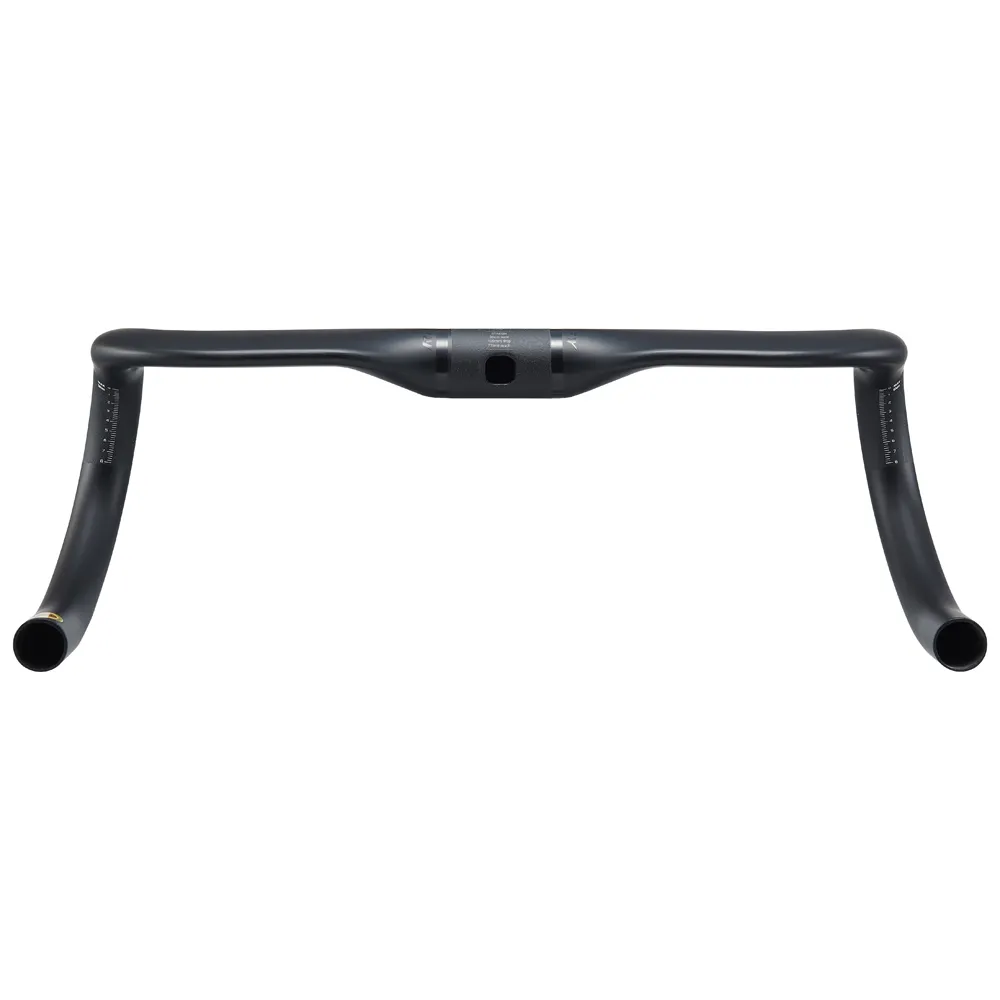 Ritchey Superlogic Streem Styre, Black, 31.8mm, 360mm Ritchey Superlogic Streem Styre, Black, 31.8mm, 360mm
