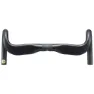 Ritchey Superlogic Streem Styre, Black, 31.8mm, 360mm