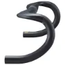 Ritchey Superlogic Streem Styre, Black, 31.8mm, 360mm