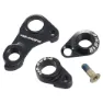 Ritchey Timberwolf Växelöronfäste-kit, Black, One Size