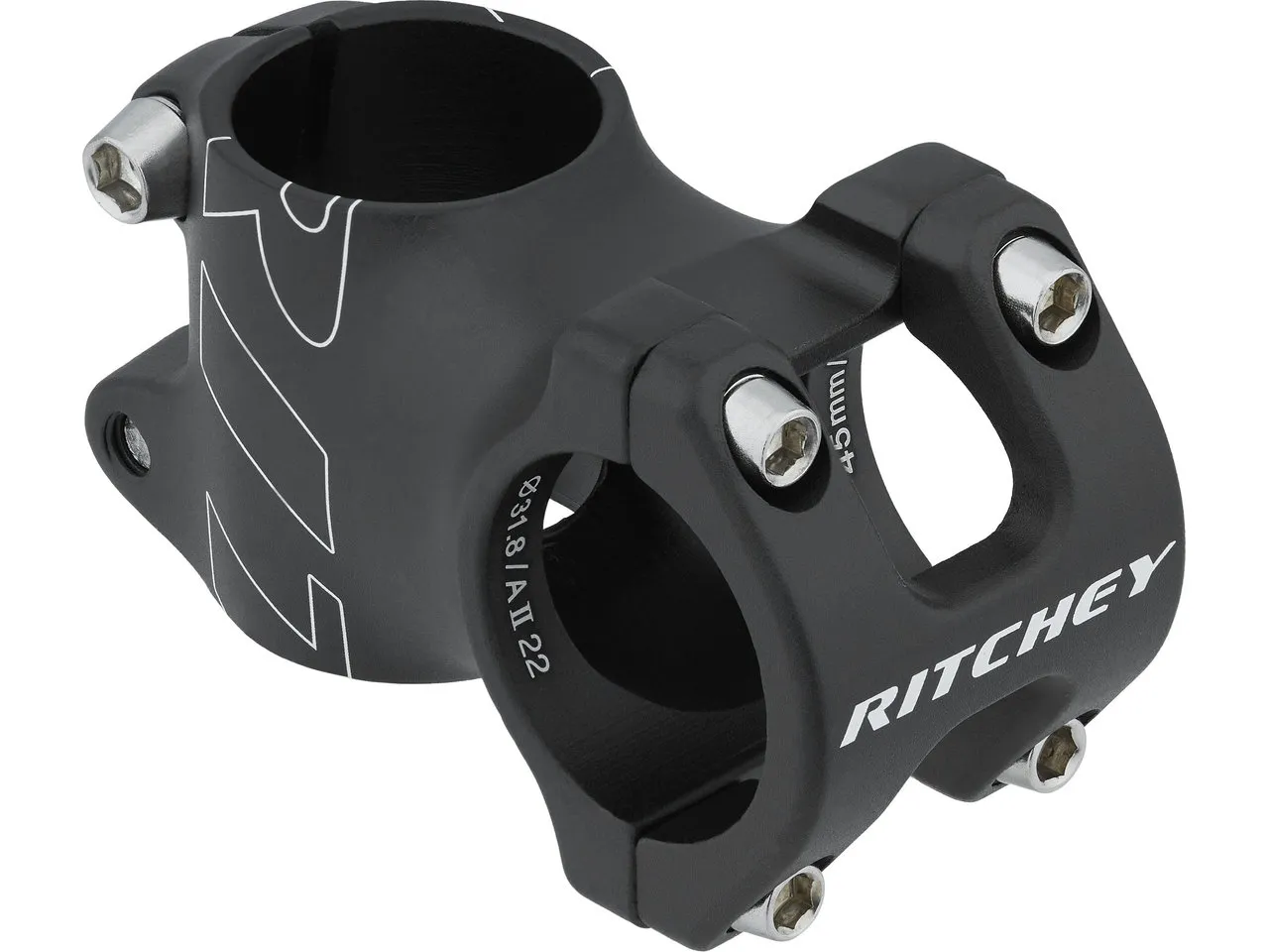 Ritchey Trail 31.8 Vorbau