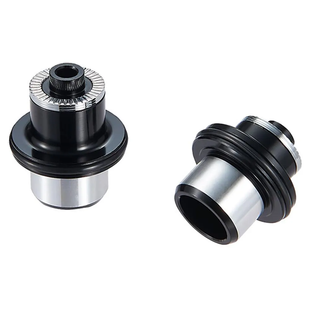 Ritchey Trail & Vantage Wcs Adapter 9 Mm, Silver, One Size