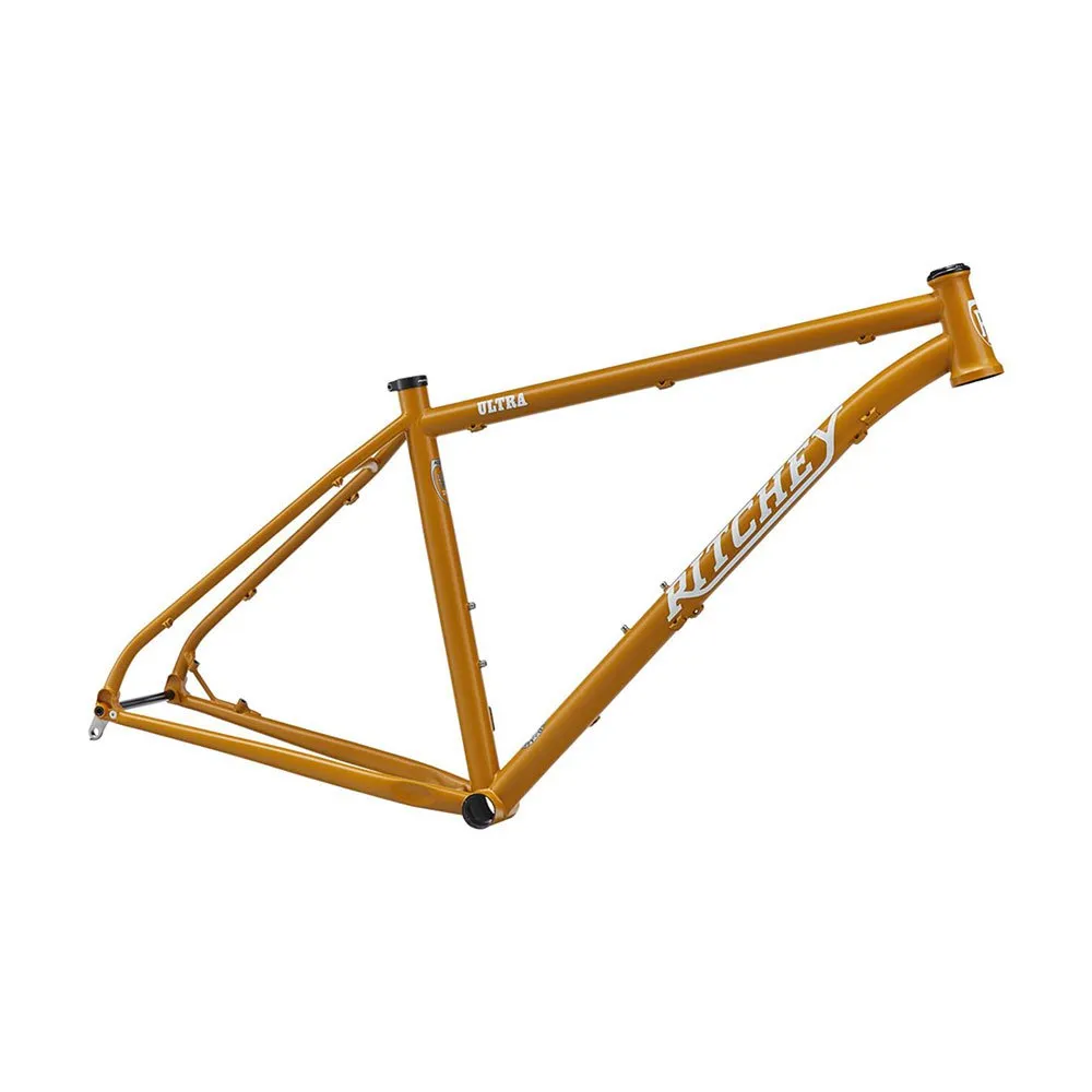 Ritchey Ultra Mtb-ram, Mustard, S