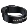 Ritchey Ultra/timberwolf Sadelklämma, Black, 30.9mm