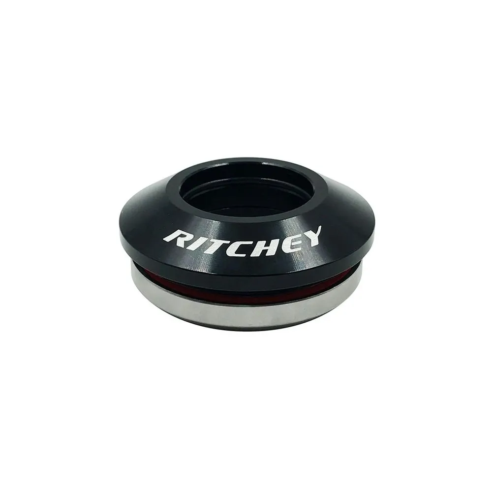 Ritchey Upper Comp Cartridge Drop In 1.5 Is52/28.6 Styrsystem, Black, One Size