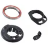 Ritchey Upper Logic-e Comp Cartridge Drop In 1.5 Is52/28.6 Styrsystem, Black, One Size