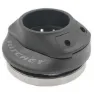 Ritchey Upper Logic-e Comp Cartridge Drop In 1.5 Is52/28.6 Styrsystem, Black, One Size