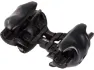 Ritchey WCS 1-Bolt Ersatzklemmen-Kit für Aluminium Sattelstütze, Black